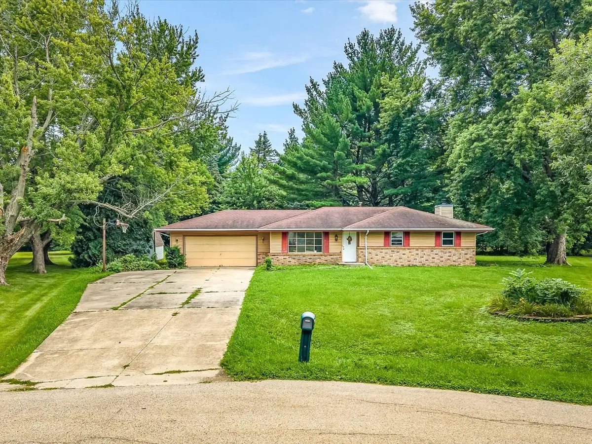 3919 Falling Leaf Drive, Rockford, IL 61109 - #1