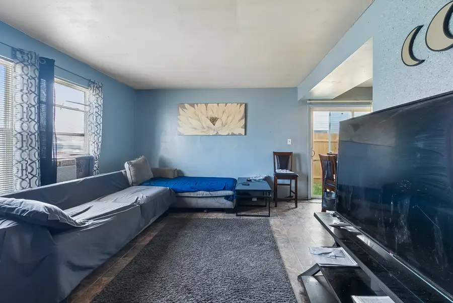 5527 Allemong Drive, Matteson, IL 60443 - #3