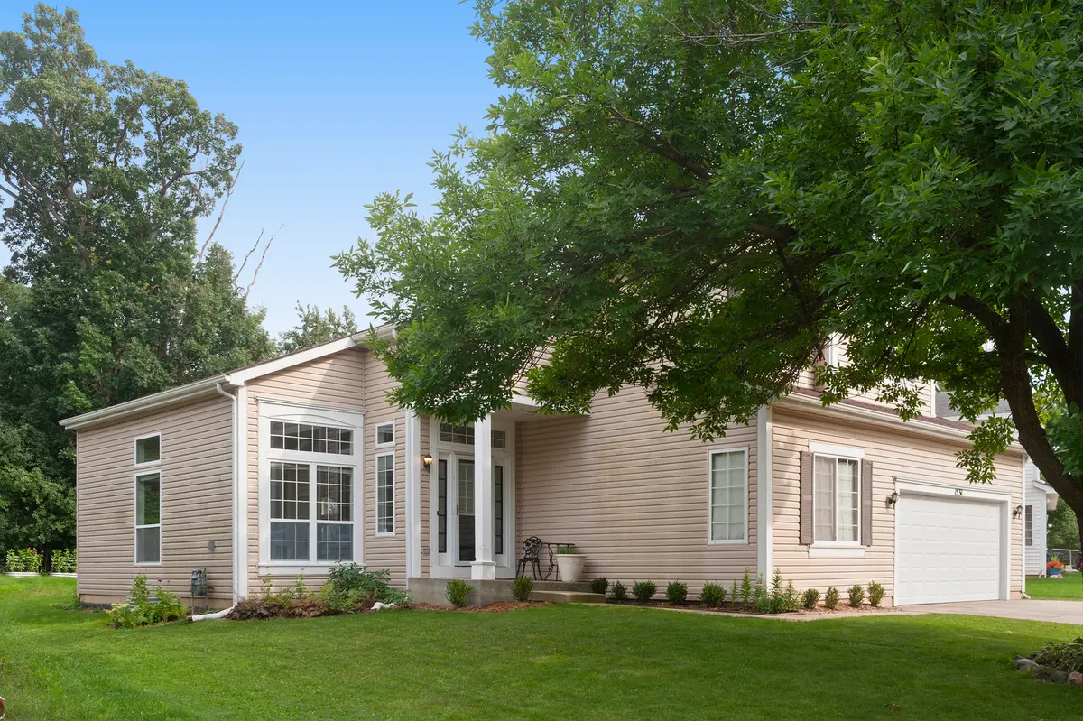 1531 Vineyard Drive, Gurnee, IL 60031 - #1
