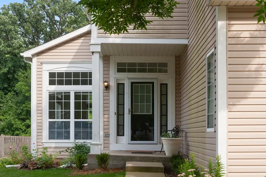 1531 Vineyard Drive, Gurnee, IL 60031 - #2