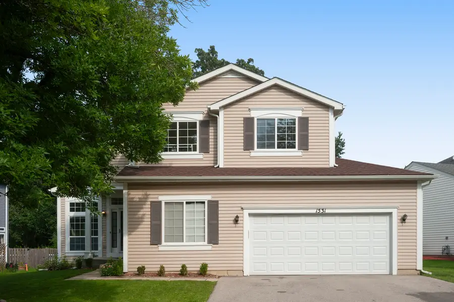 1531 Vineyard Drive, Gurnee, IL 60031 - #3