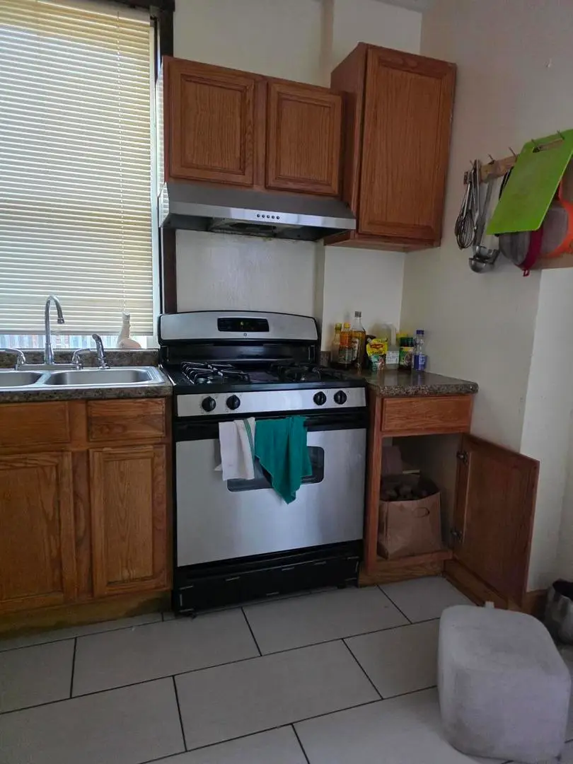 1543 N Avers Avenue, Chicago, IL 60651 - #3