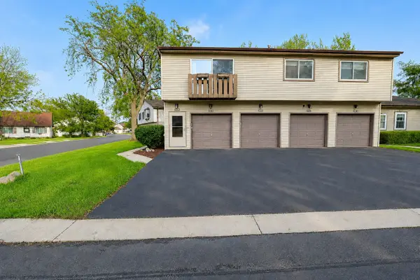 20209 S Graceland Lane #20209, Frankfort, IL 60423