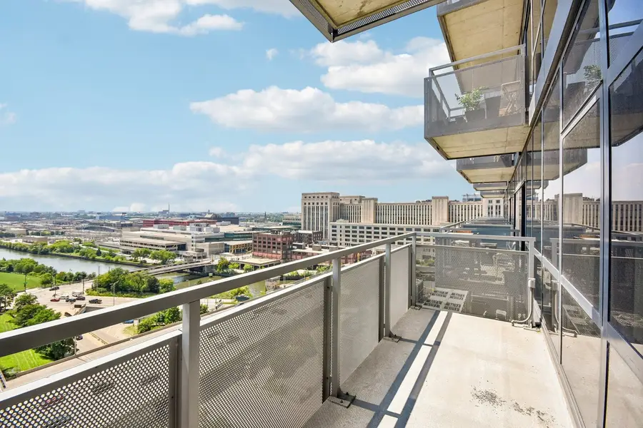 235 W Van Buren Street #1807, Chicago, IL 60607 - #3