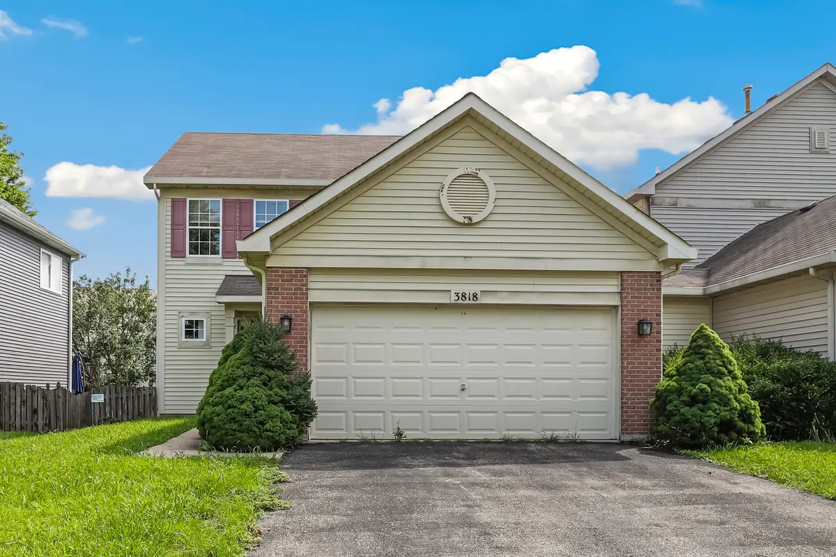 3818 Adesso Lane, Joliet, IL 60435 - #1