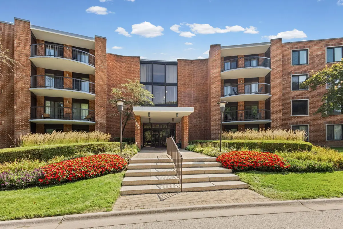 1605 E Central Road #211B, Arlington Heights, IL 60005 - #1