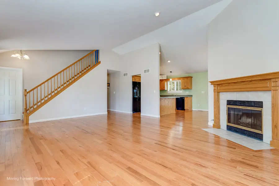 507 E Rennesoy Drive, Newark, IL 60541 - #3