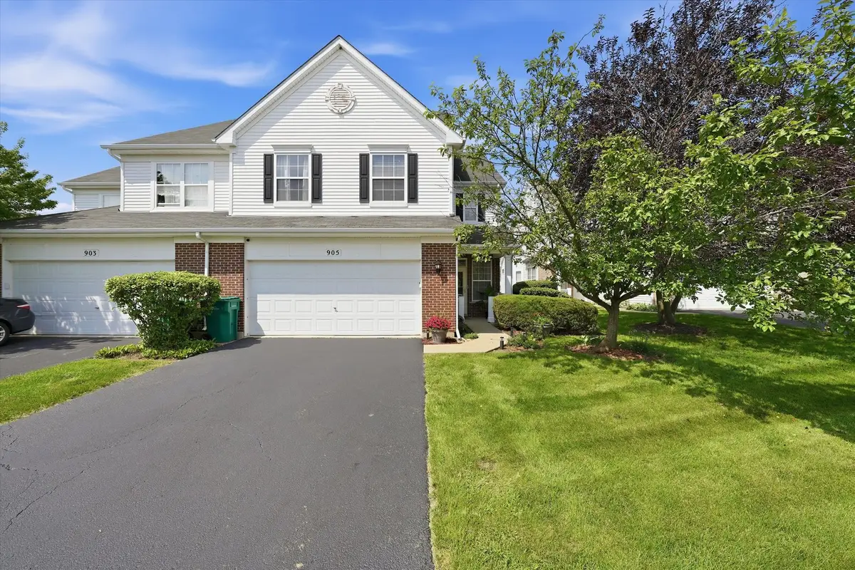 905 Bluebell Circle, Joliet, IL 60431 - #1