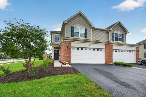24711 S Dart Road, Manhattan, IL 60442