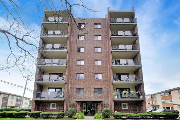 1491 Ashland Avenue #7NW, Des Plaines, IL 60016