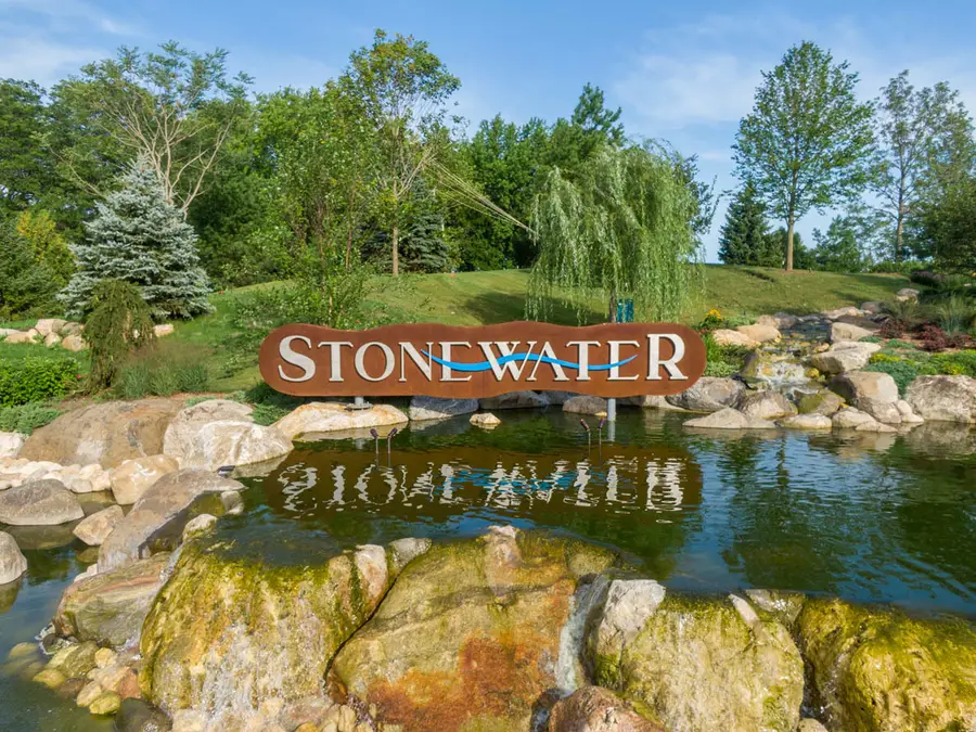 2015 Winterberry Trail, Wonder Lake, IL 60097 - #2