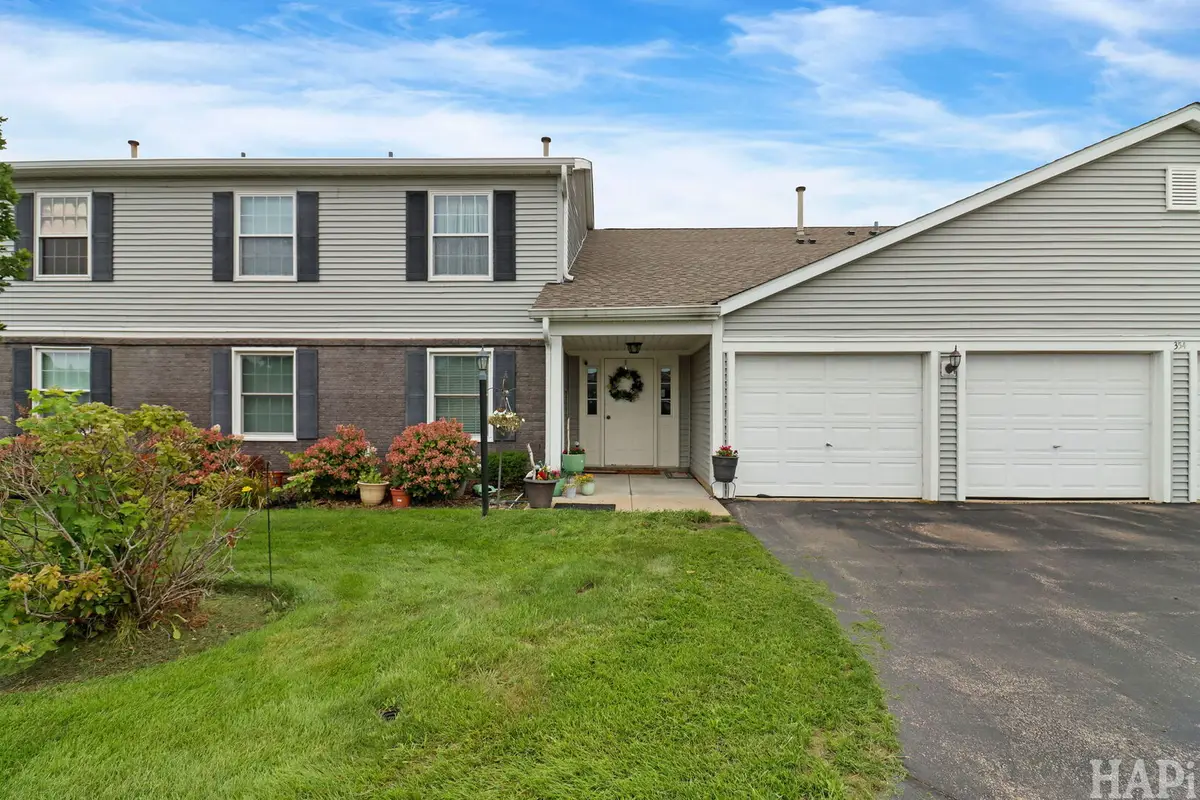 354 Wilmington Drive #C1, Bartlett, IL 60103 - #1