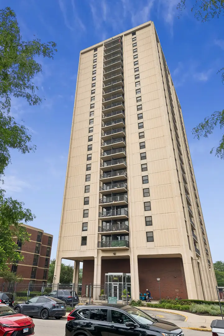 3001 S Michigan Avenue #2105, Chicago, IL 60616 - #1