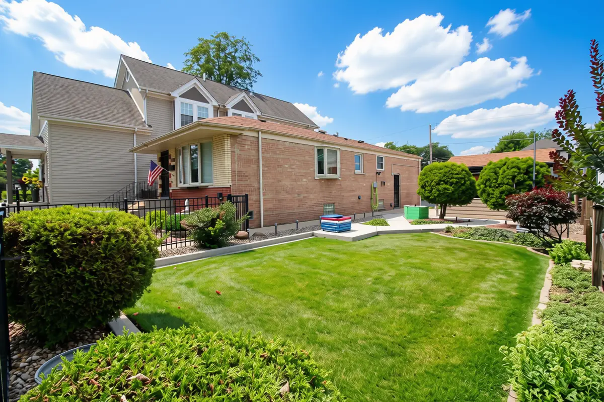 10752 S Albany Avenue, Chicago, IL 60655 - #1