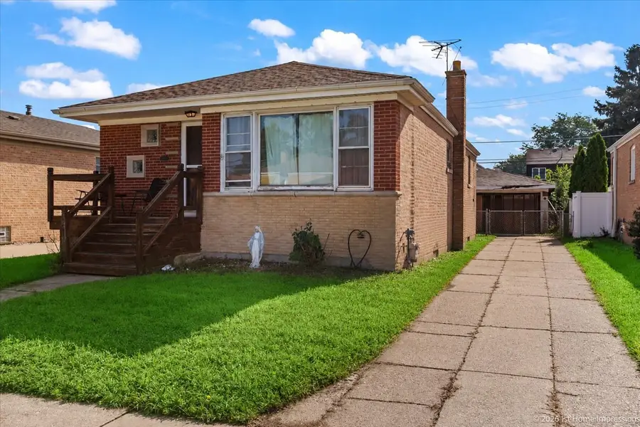 10727 S Millard Avenue, Chicago, IL 60655 - #2