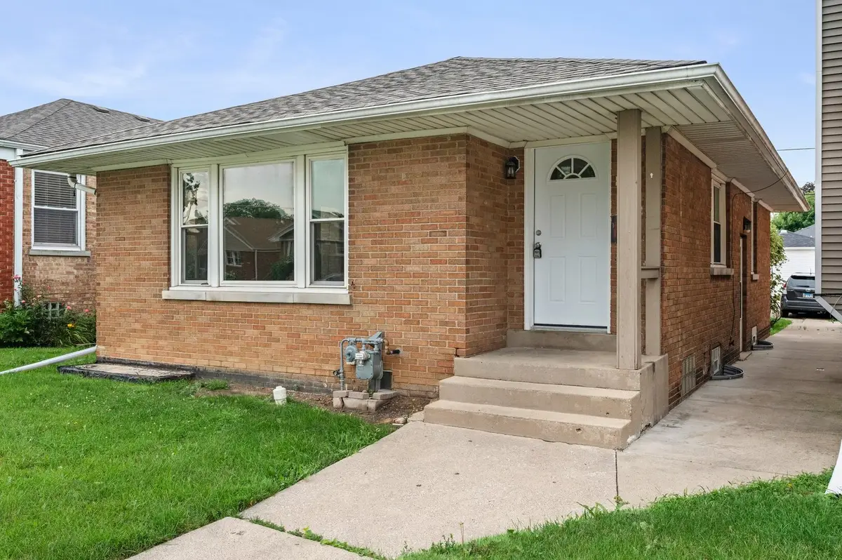 1517 N 21st Avenue, Melrose Park, IL 60160 - #1