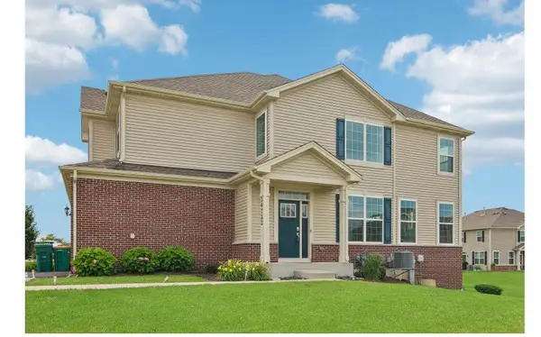 24722 S Dart Road, Manhattan, IL 60442