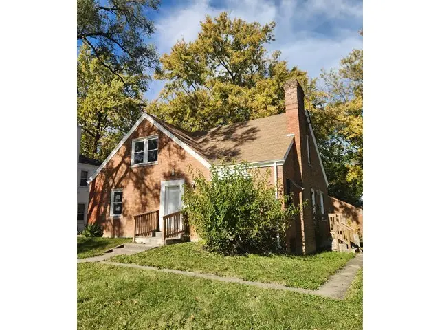 289 W 16th Street, Chicago Heights, IL 60411 - #2