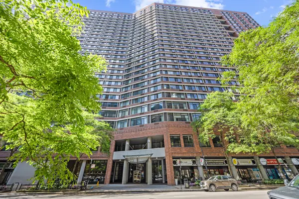 211 E Ohio Street #2623, Chicago, IL 60611