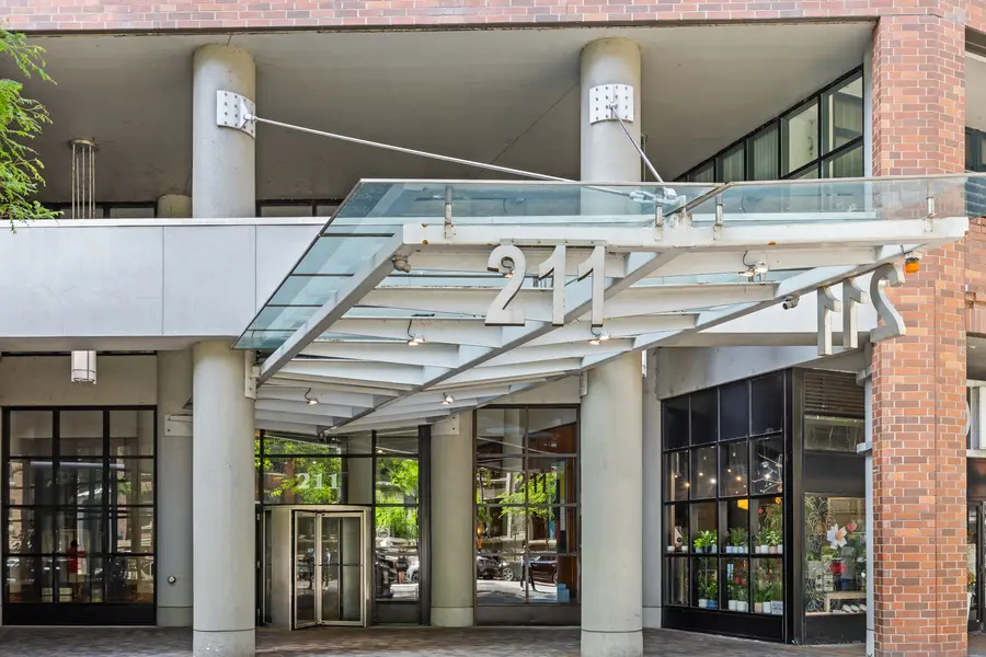 211 E Ohio Street #2623, Chicago, IL 60611 - #2