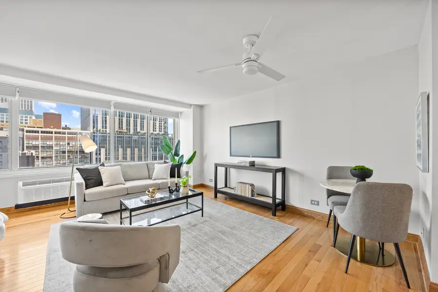 211 E Ohio Street #2623, Chicago, IL 60611 - #3