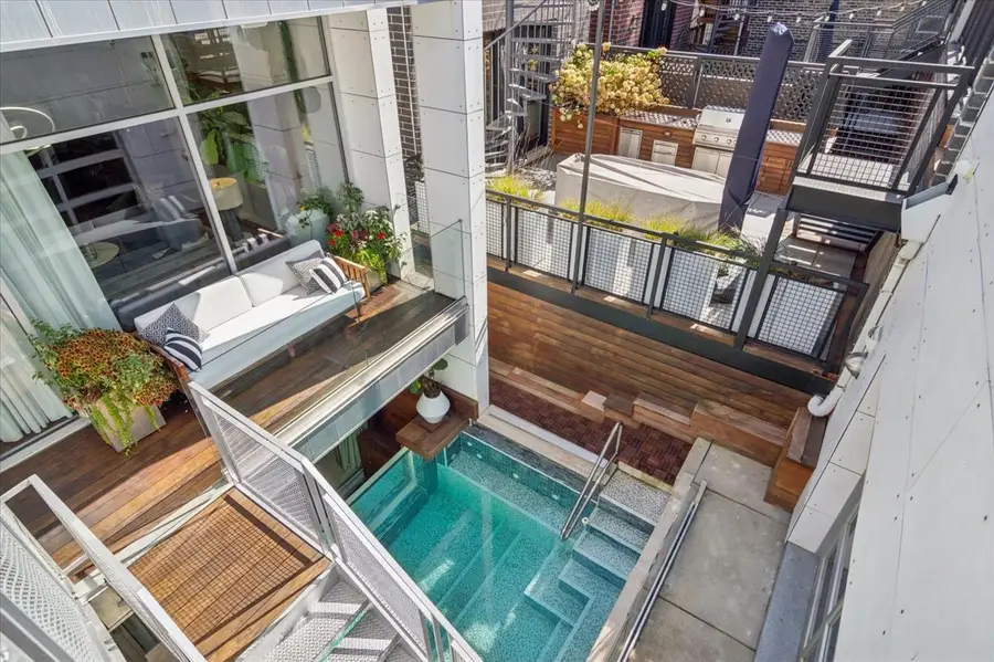 1842 N Wood Street, Chicago, IL 60622 - #3