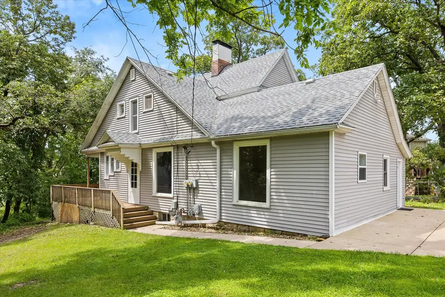 201 Woodruff Street, Marseilles, IL 61341 - #2