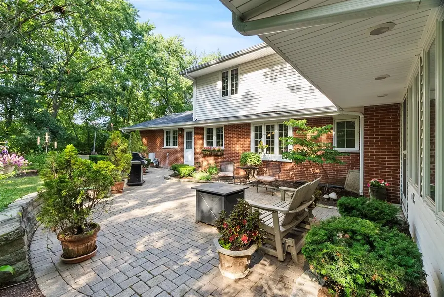3 Old Creek Road, Palos Park, IL 60464 - #2