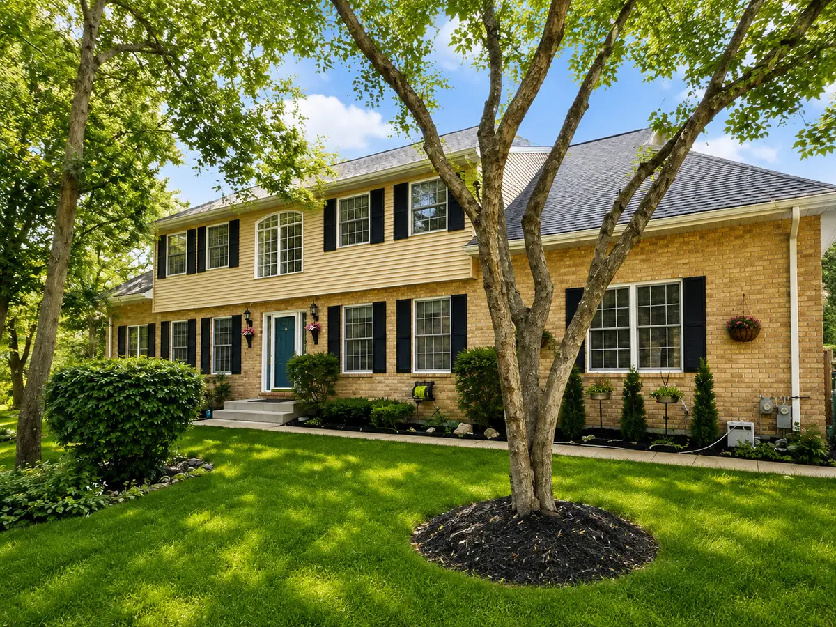 1335 Laurel Oaks Drive, Streamwood, IL 60107 - #1