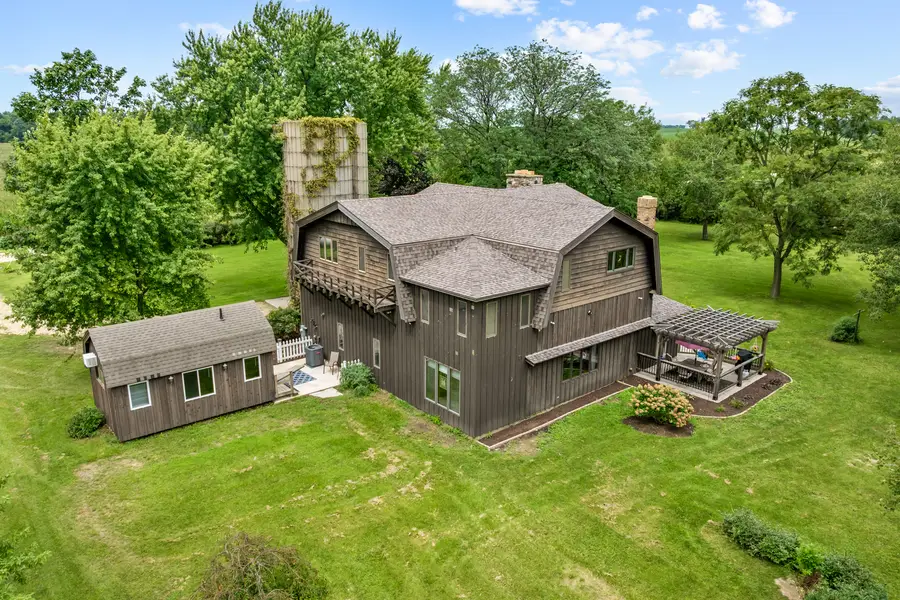 34066 Myelle Road, Kingston, IL 60145 - #2