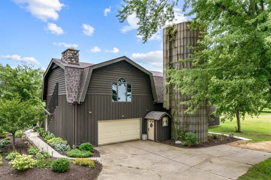 34066 Myelle Road, Kingston, IL 60145 - #3