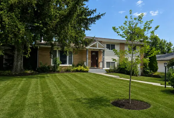 1534 Sequoia Lane, Darien, IL 60561