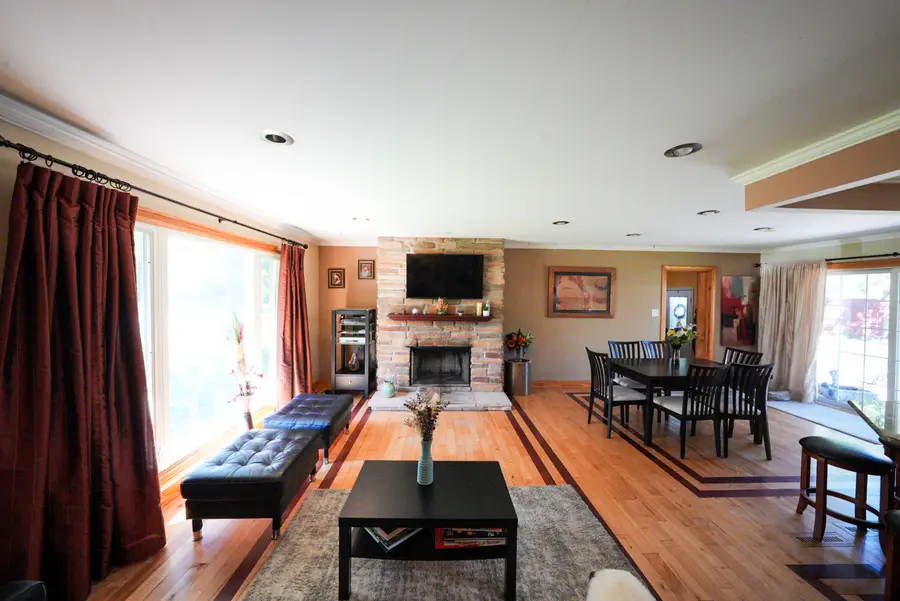 1534 Sequoia Lane, Darien, IL 60561 - #3
