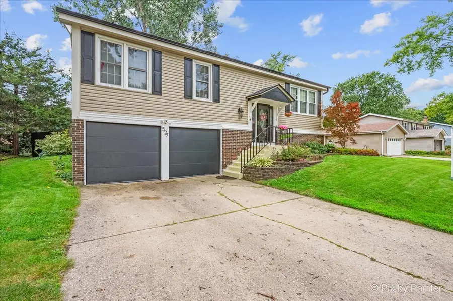 527 Cottonwood Circle, Bolingbrook, IL 60440 - #2