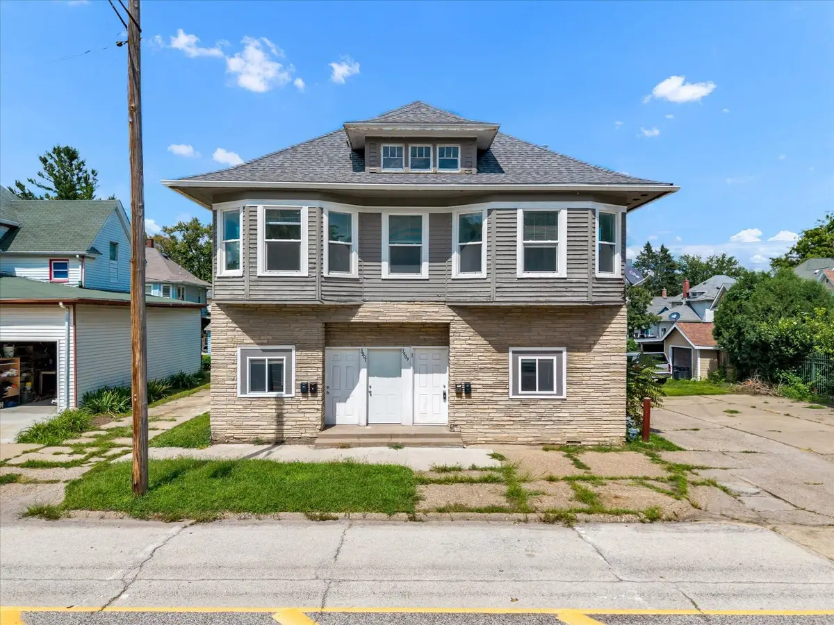 3907 7th Avenue, Rock Island, IL 61201 - #1
