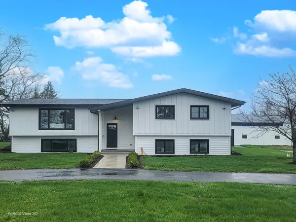 4616 W Offner Road, Monee, IL 60449