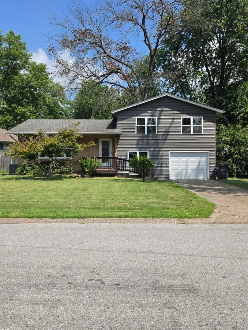 219 S Gray Drive, Carbondale, IL 62901 - #1