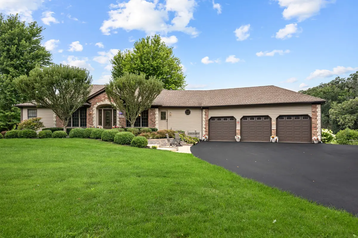 11119 Pebble Drive, Huntley, IL 60142 - #1