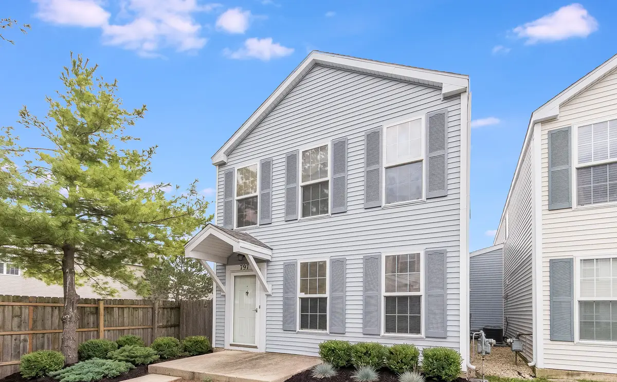 797 Serendipity Drive, Aurora, IL 60504 - #1