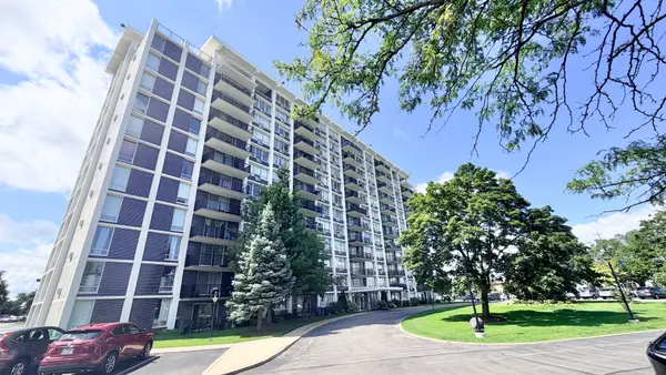 8801 W Golf Road #10B, Niles, IL 60714