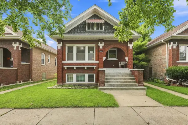 1806 Harvey Avenue, Berwyn, IL 60402