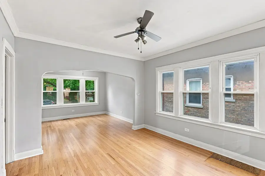 1806 Harvey Avenue, Berwyn, IL 60402 - #3
