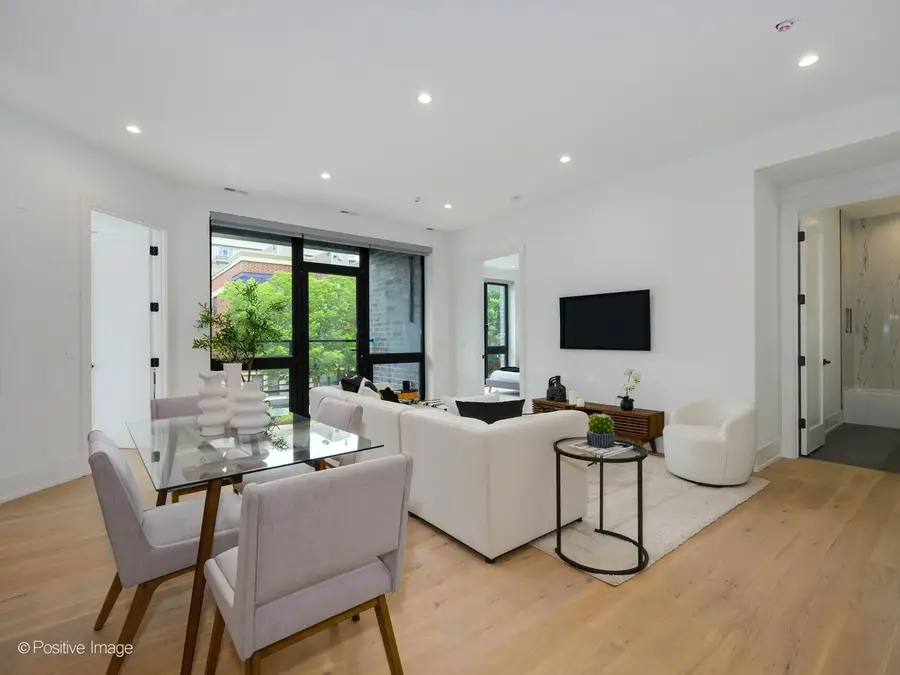 515 W Elm Street #201, Chicago, IL 60610 - #3