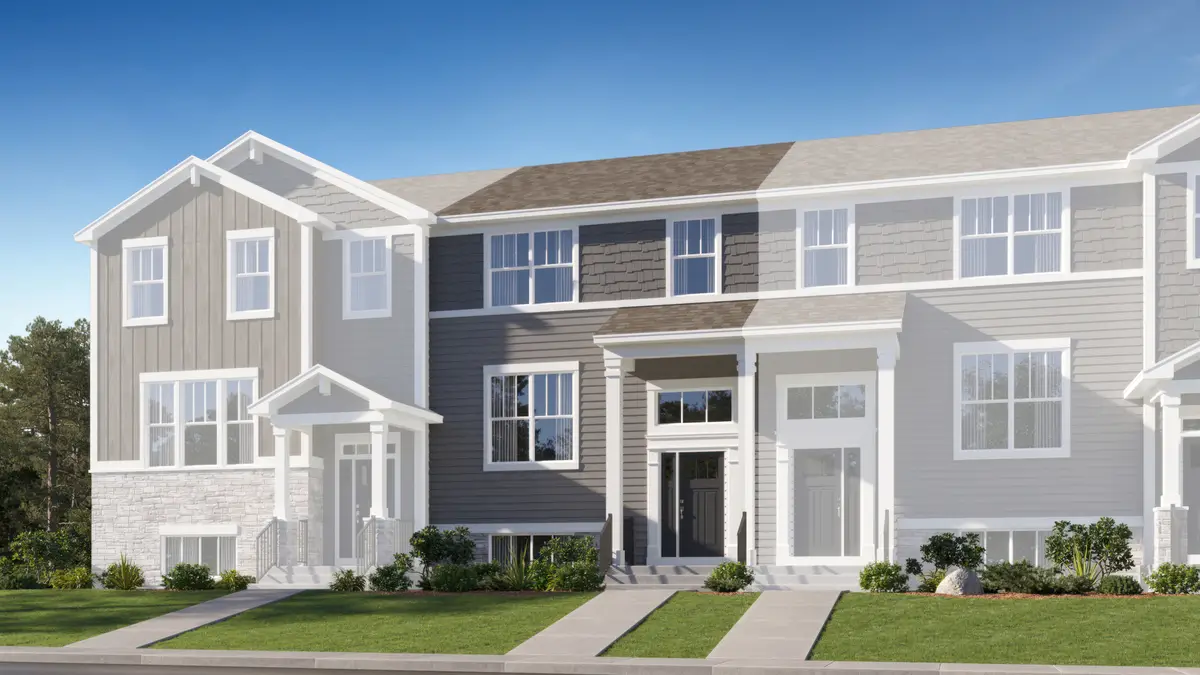 25637 W Wakefield Drive, Plainfield, IL 60544 - #1