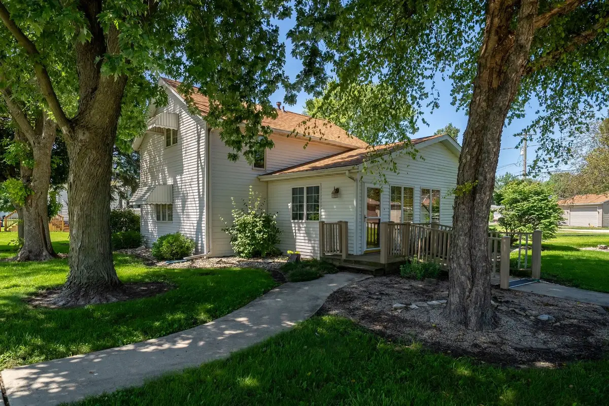 204 Odell Road, Dwight, IL 60420 - #1