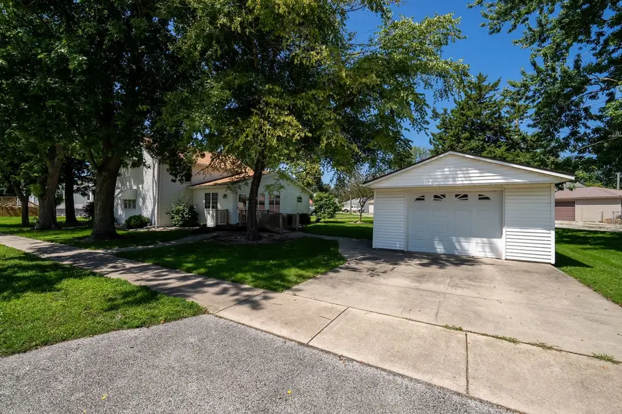 204 Odell Road, Dwight, IL 60420 - #2