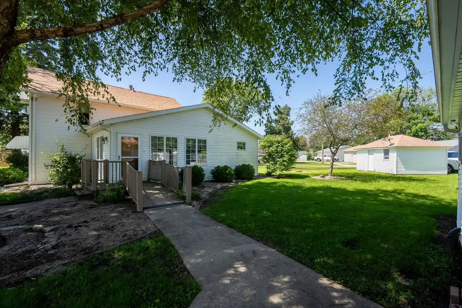 204 Odell Road, Dwight, IL 60420 - #3
