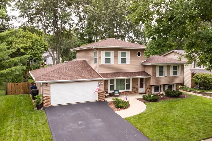 1650 Fender Road, Naperville, IL 60565 - #2