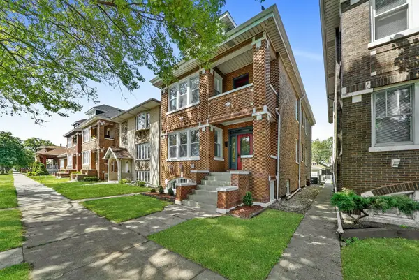 4730 S Komensky Avenue, Chicago, IL 60632