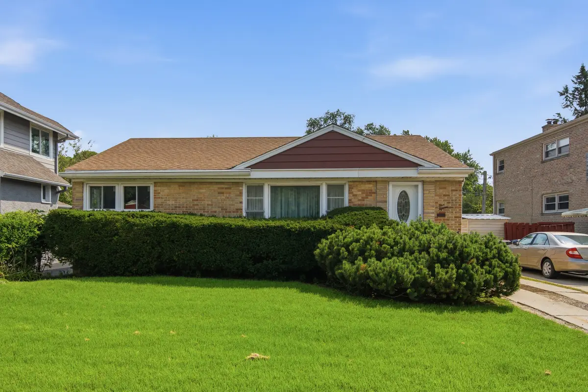 515 Asbury Avenue, Evanston, IL 60202 - #1